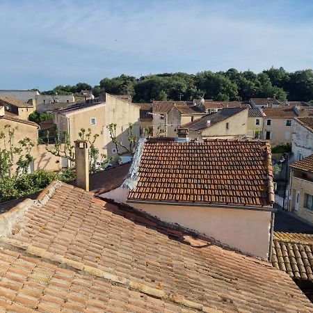 La Bastide Bed & Breakfast Bedarrides Luaran gambar