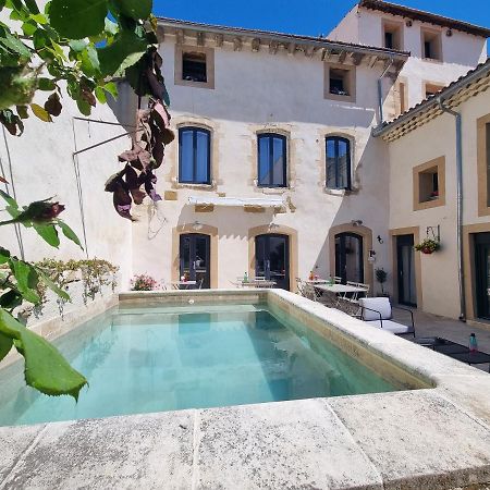 La Bastide Bed & Breakfast Bedarrides Luaran gambar