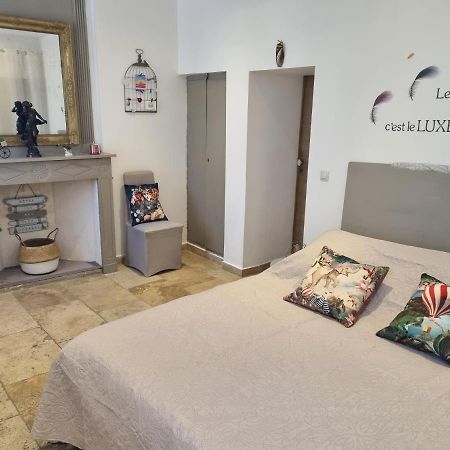 La Bastide Bed & Breakfast Bedarrides Luaran gambar