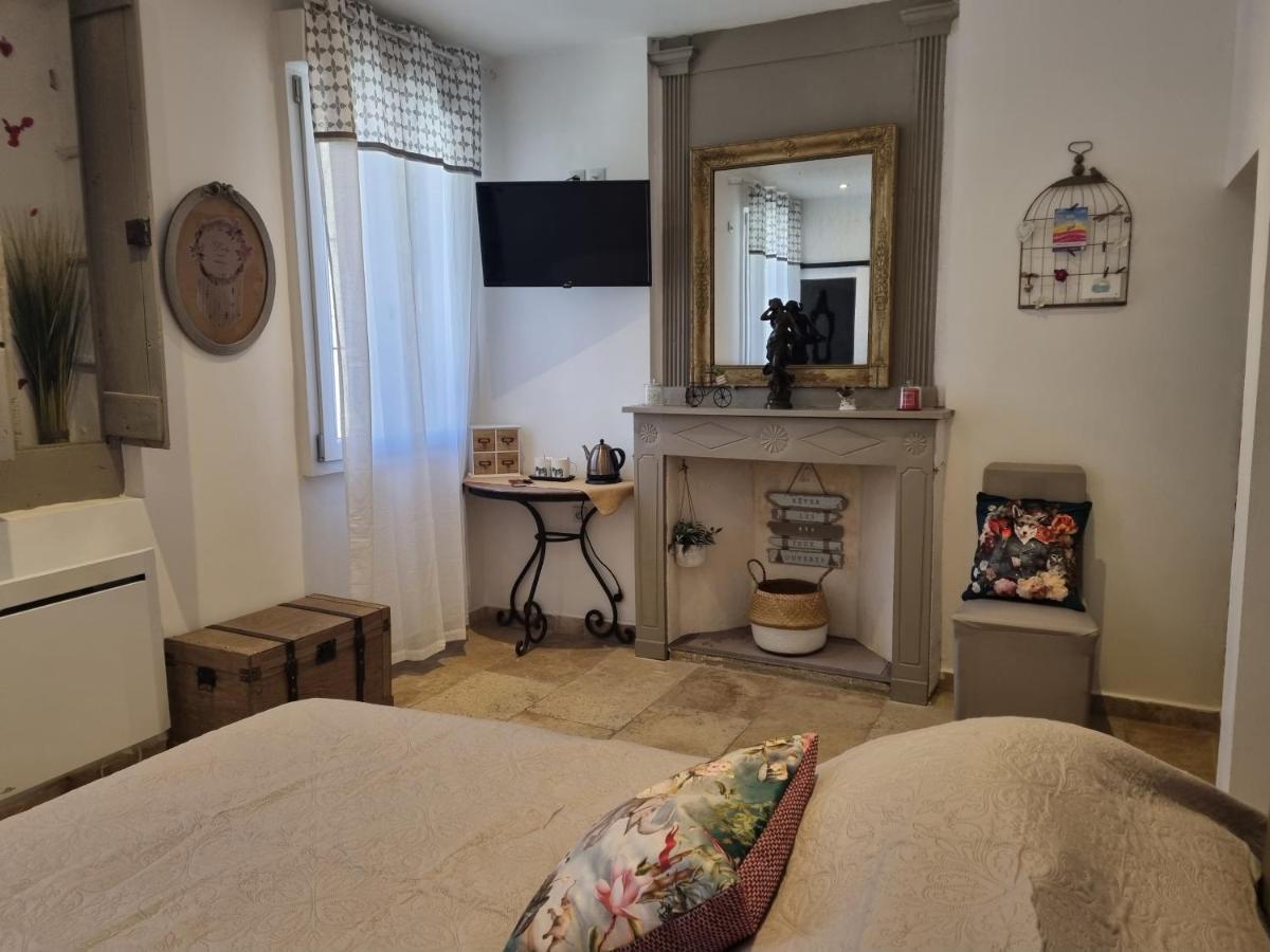 La Bastide Bed & Breakfast Bedarrides Luaran gambar