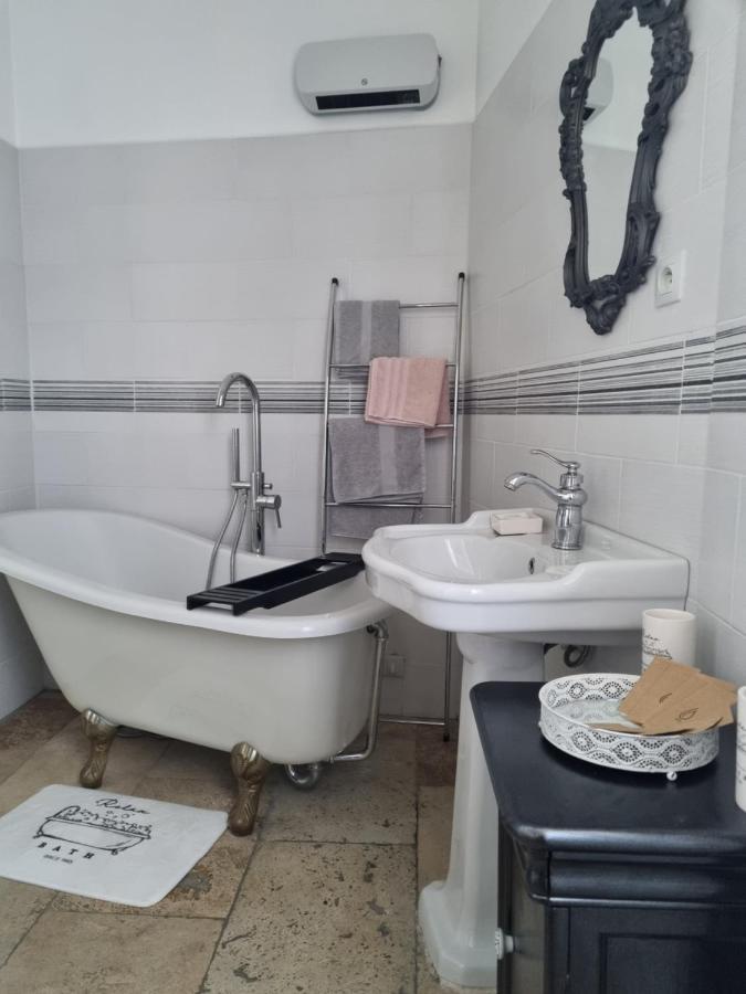 La Bastide Bed & Breakfast Bedarrides Luaran gambar