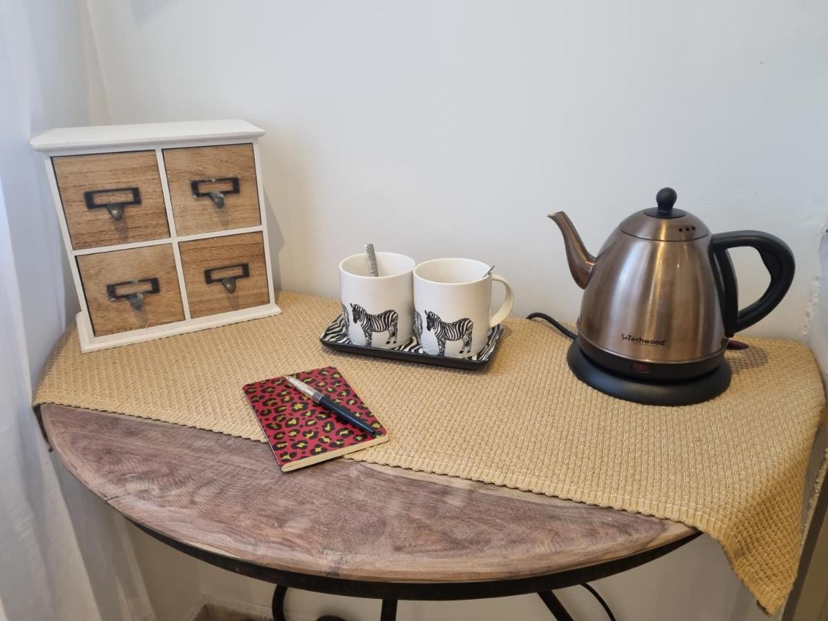 La Bastide Bed & Breakfast Bedarrides Luaran gambar