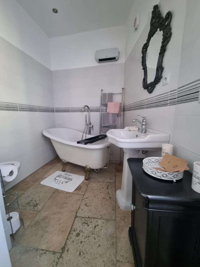 La Bastide Bed & Breakfast Bedarrides Luaran gambar