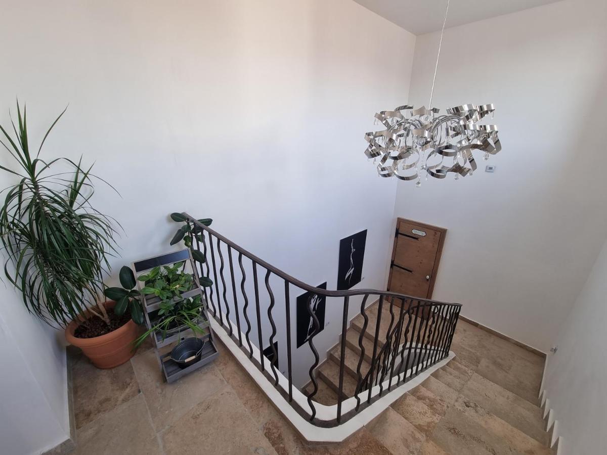 La Bastide Bed & Breakfast Bedarrides Luaran gambar