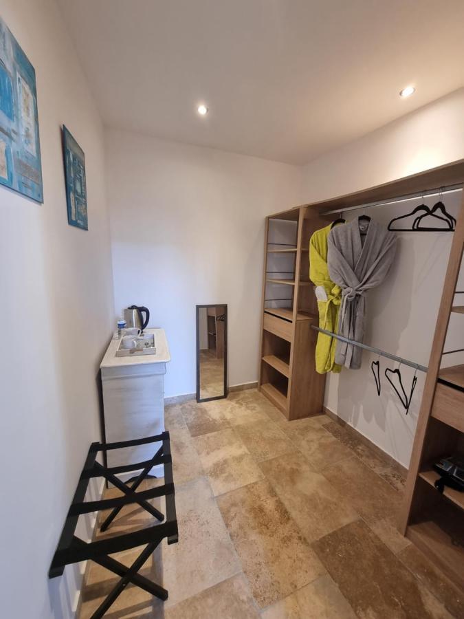 La Bastide Bed & Breakfast Bedarrides Luaran gambar