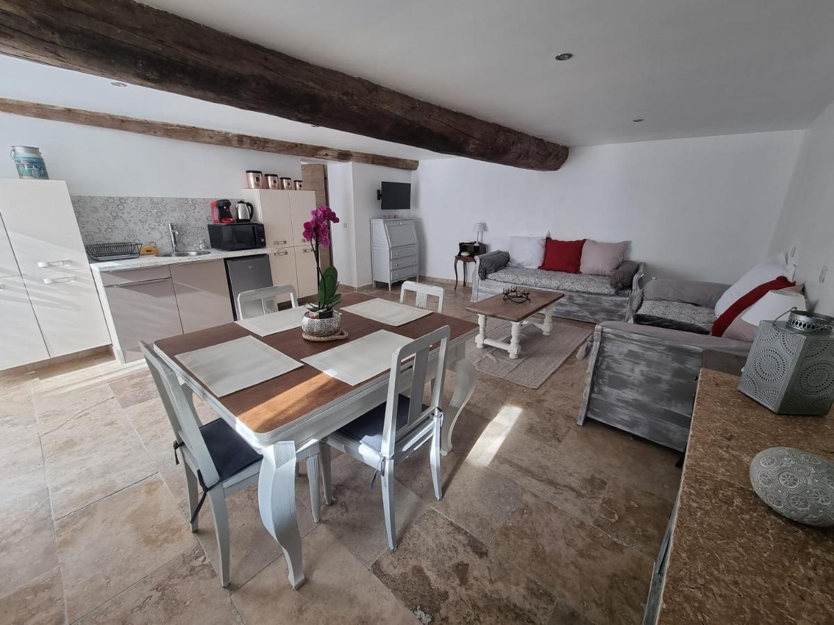 La Bastide Bed & Breakfast Bedarrides Luaran gambar
