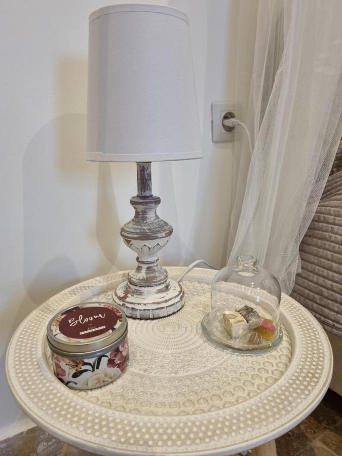 La Bastide Bed & Breakfast Bedarrides Luaran gambar