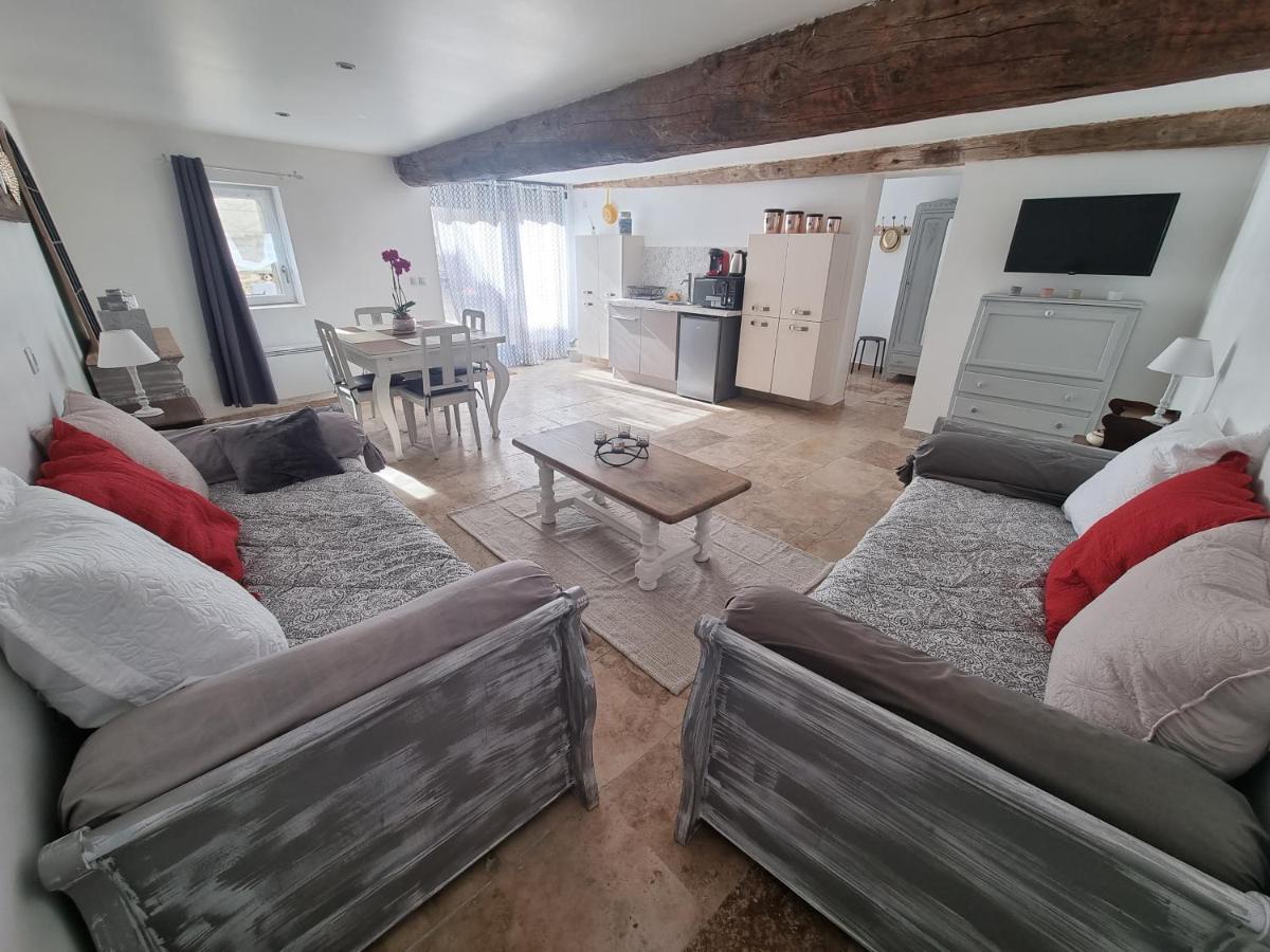La Bastide Bed & Breakfast Bedarrides Luaran gambar