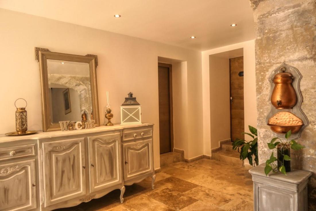 La Bastide Bed & Breakfast Bedarrides Luaran gambar