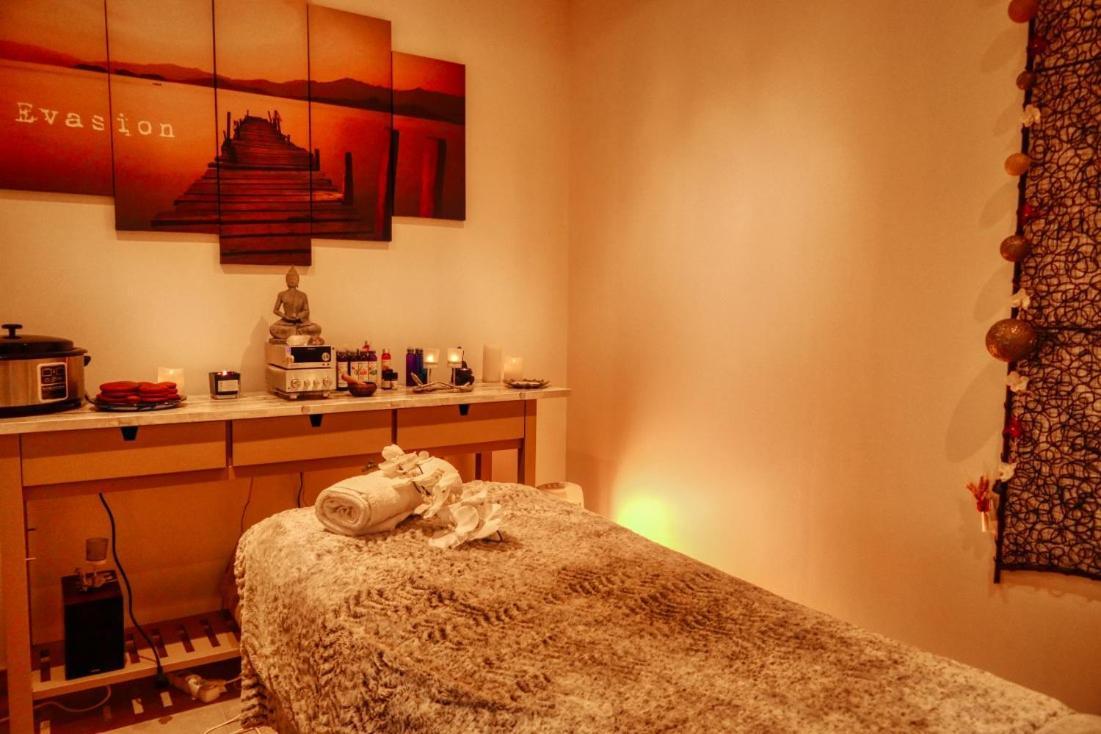 La Bastide Bed & Breakfast Bedarrides Luaran gambar