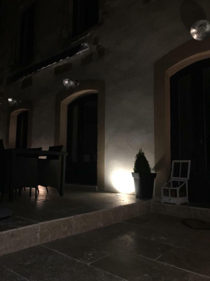 La Bastide Bed & Breakfast Bedarrides Luaran gambar