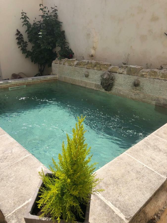 La Bastide Bed & Breakfast Bedarrides Luaran gambar